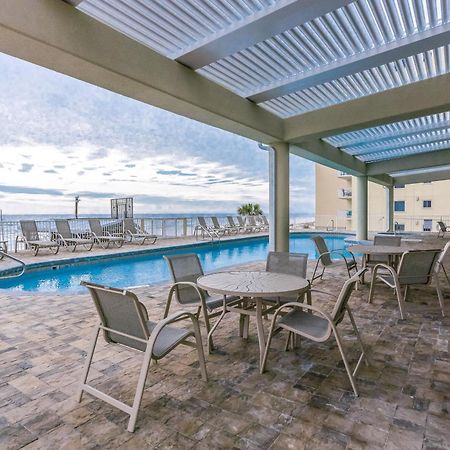 The Colonnades Villa Gulf Shores Bilik gambar