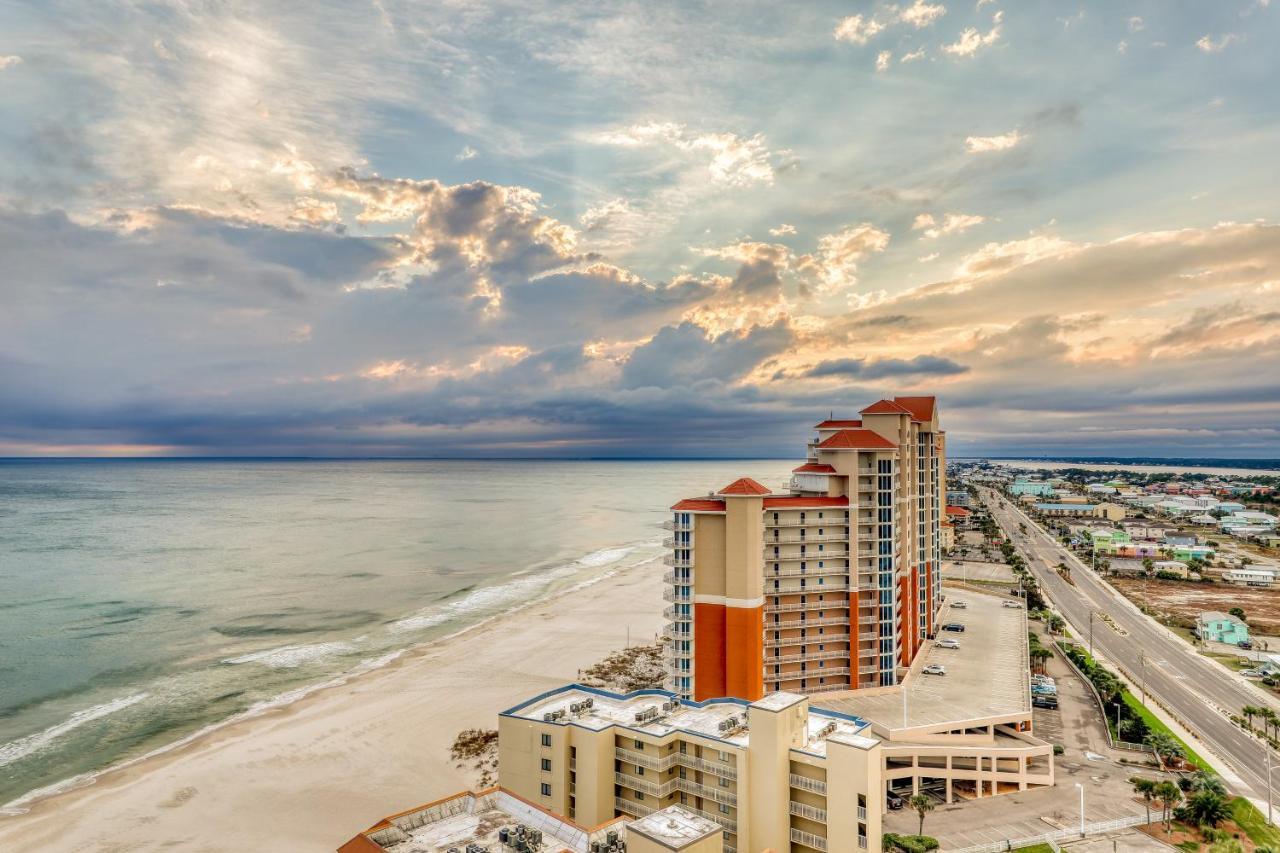 The Colonnades Villa Gulf Shores Luaran gambar