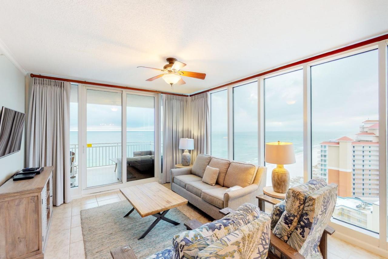 The Colonnades Villa Gulf Shores Bilik gambar