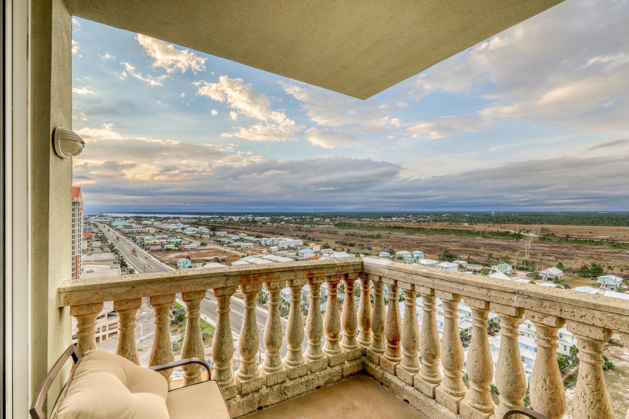The Colonnades Villa Gulf Shores Bilik gambar