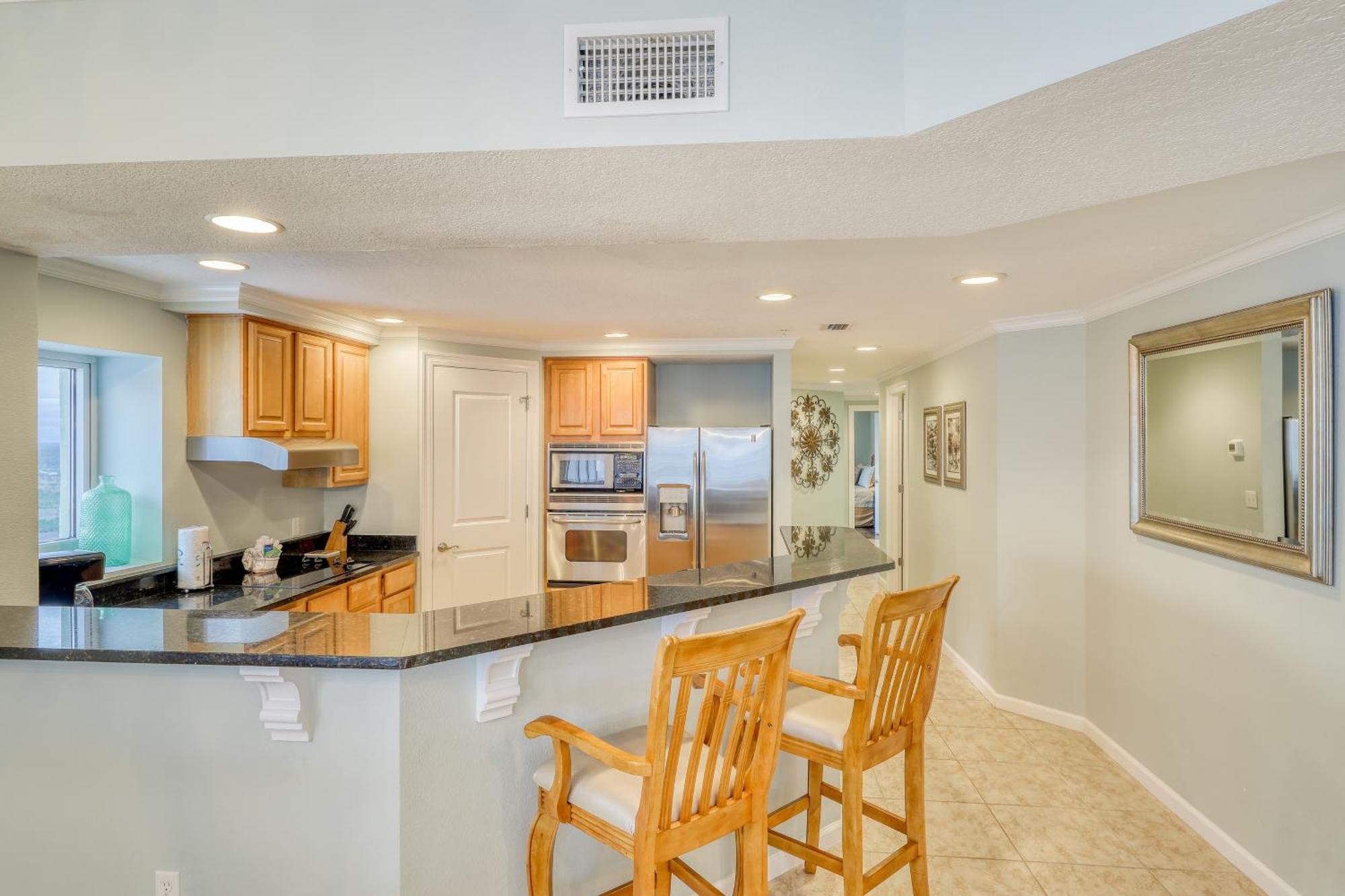 The Colonnades Villa Gulf Shores Bilik gambar