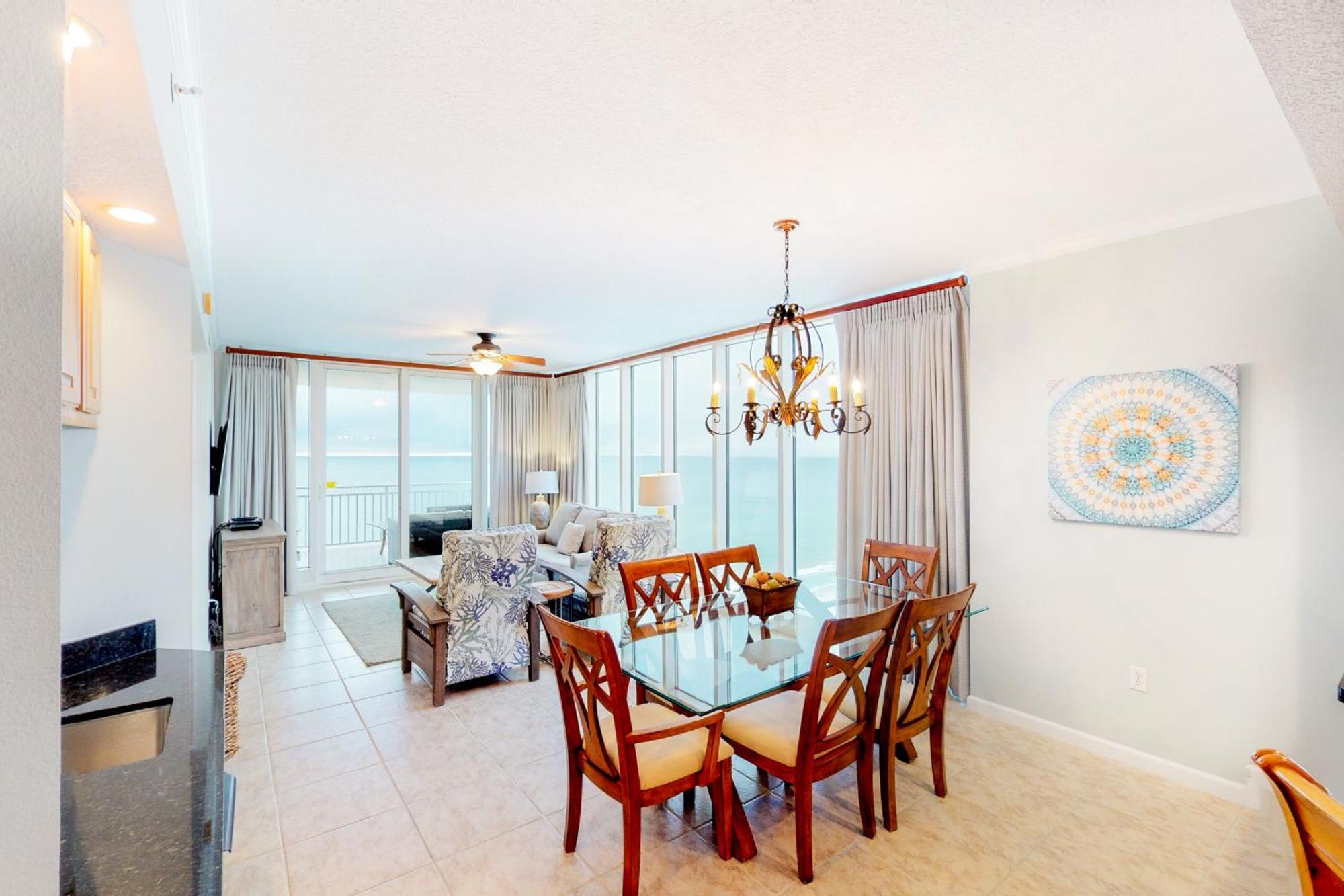 The Colonnades Villa Gulf Shores Bilik gambar
