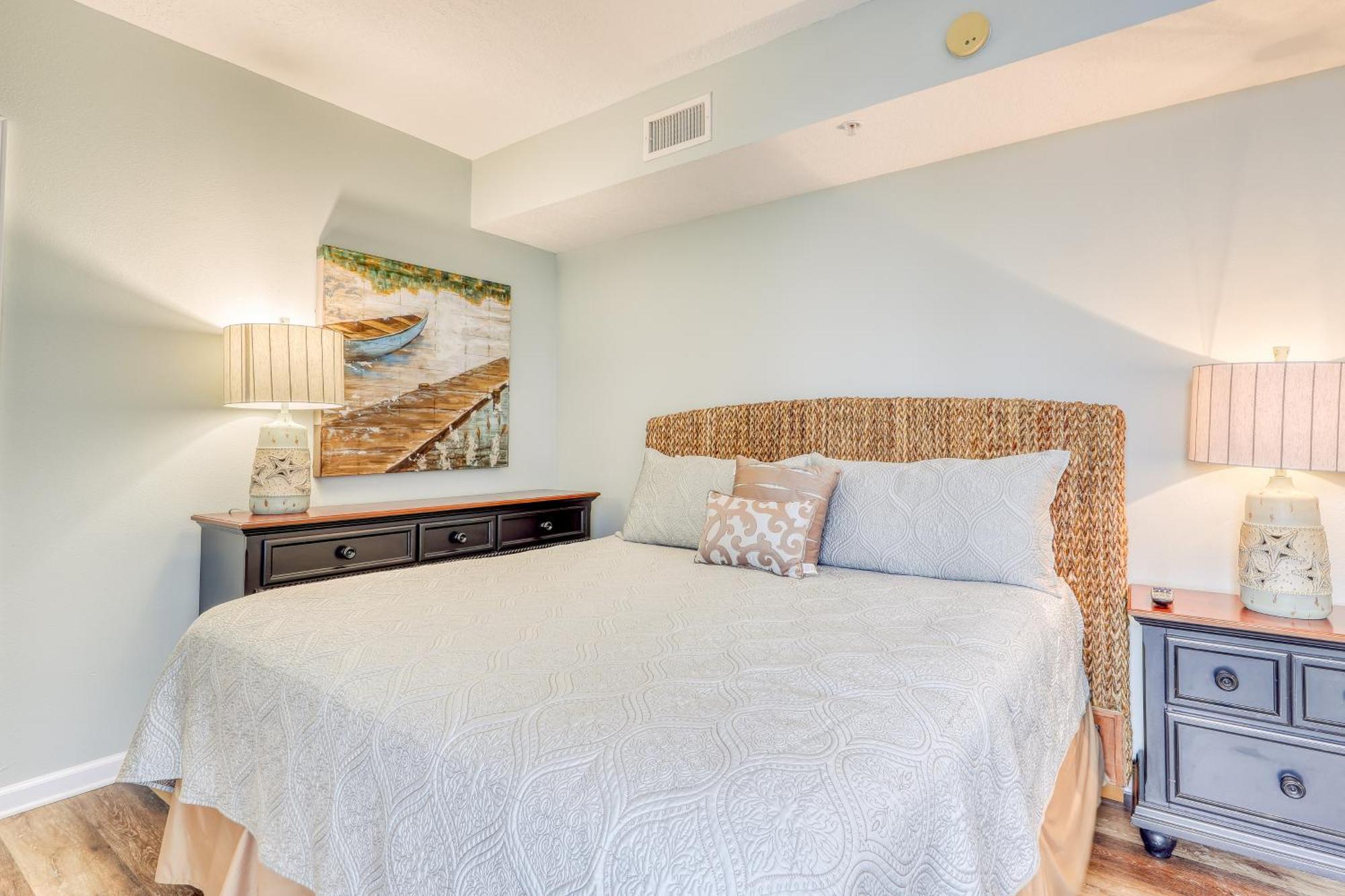 The Colonnades Villa Gulf Shores Bilik gambar
