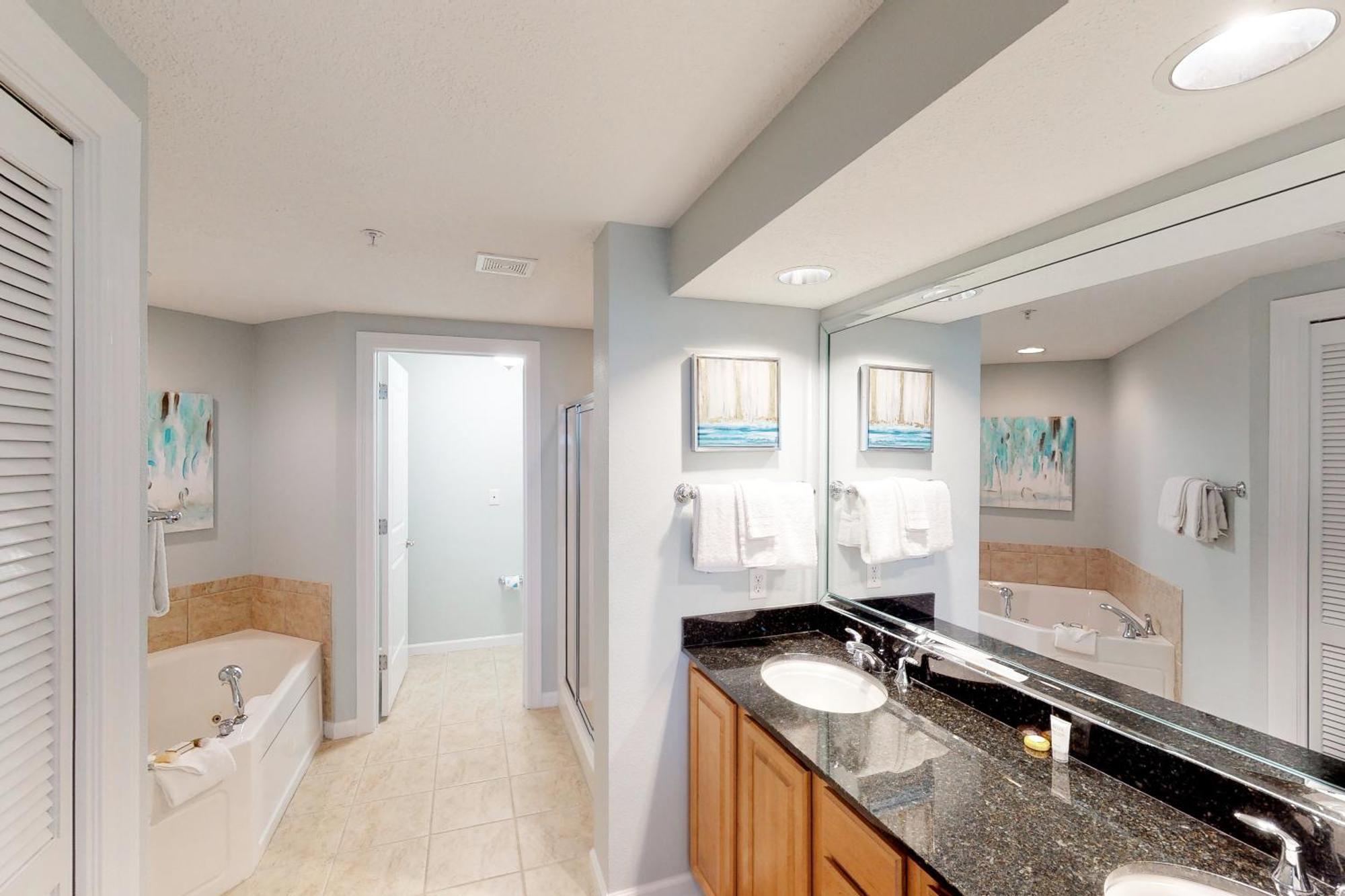 The Colonnades Villa Gulf Shores Bilik gambar