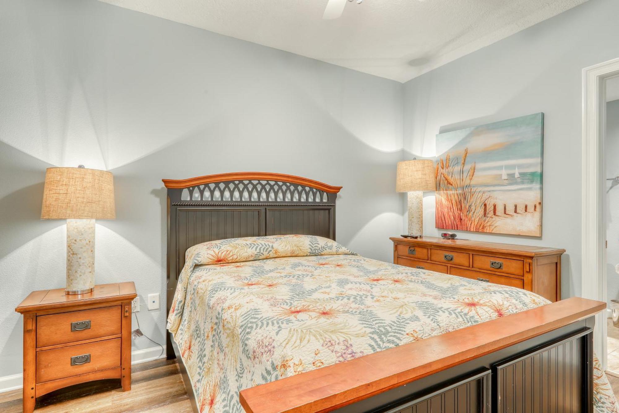 The Colonnades Villa Gulf Shores Bilik gambar