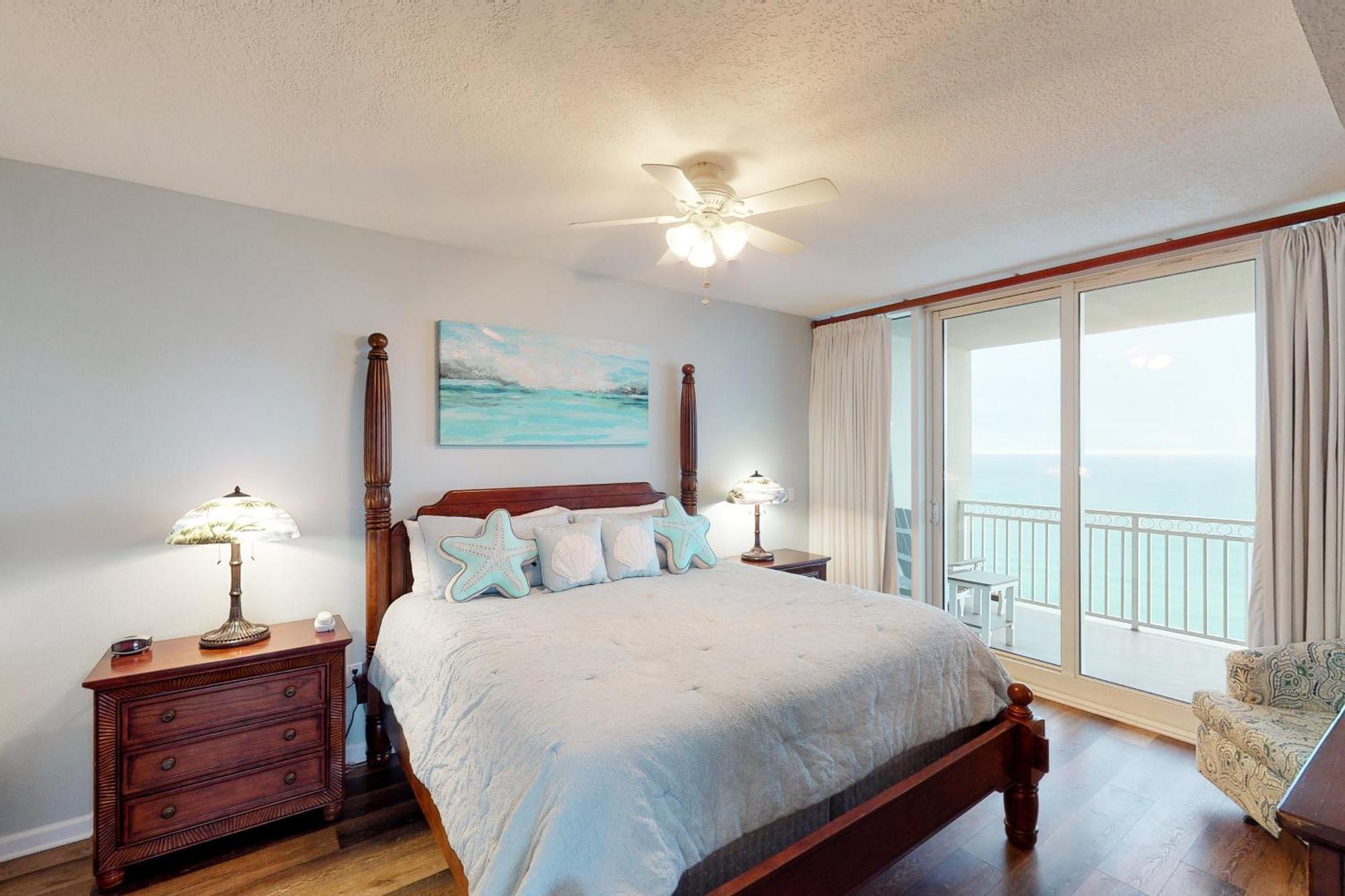 The Colonnades Villa Gulf Shores Bilik gambar
