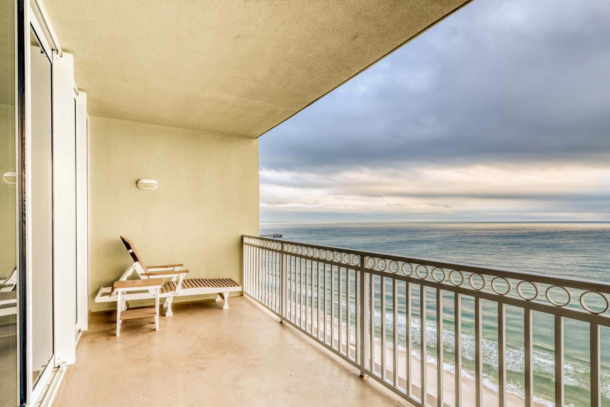 The Colonnades Villa Gulf Shores Bilik gambar