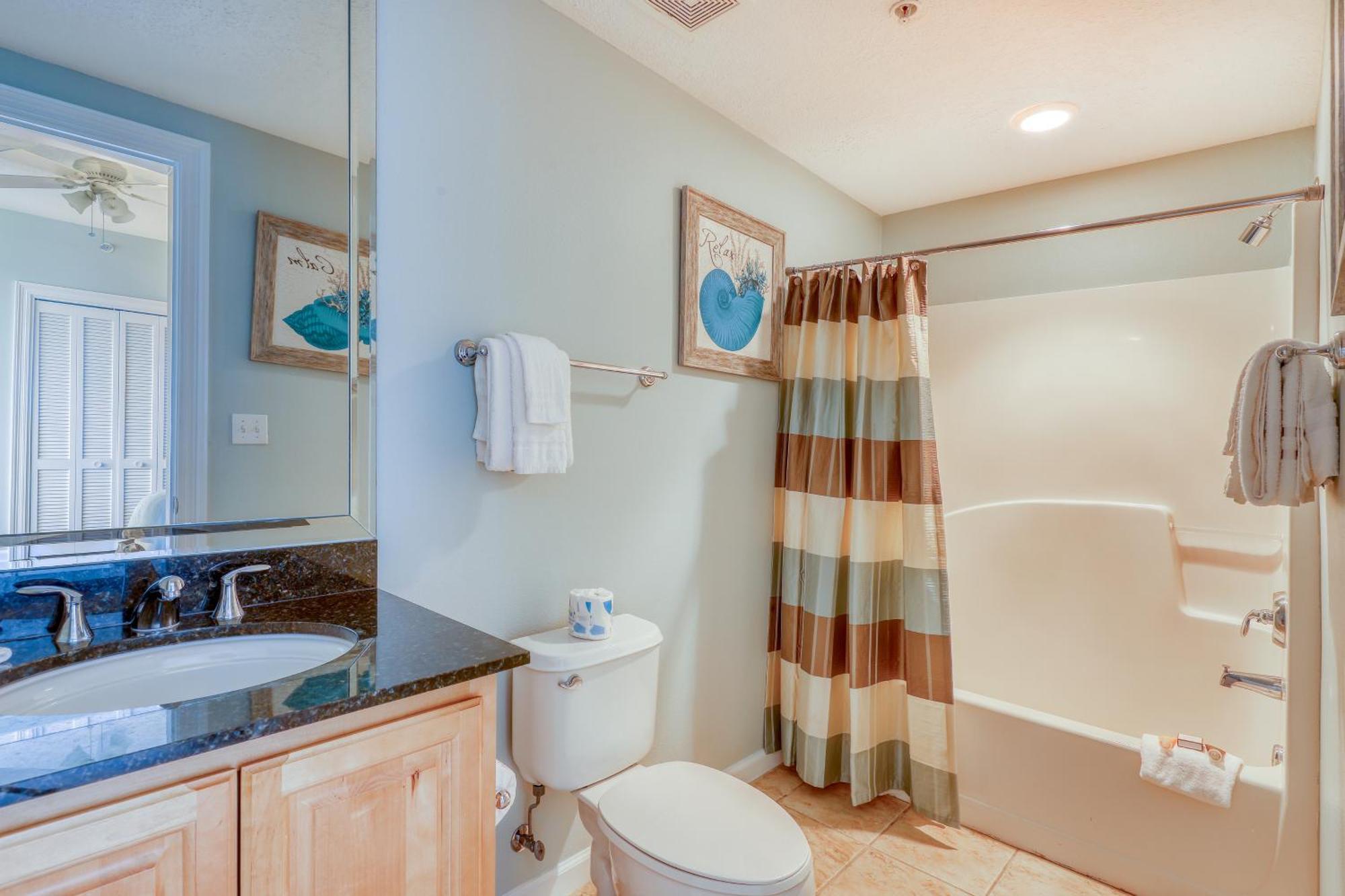 The Colonnades Villa Gulf Shores Bilik gambar