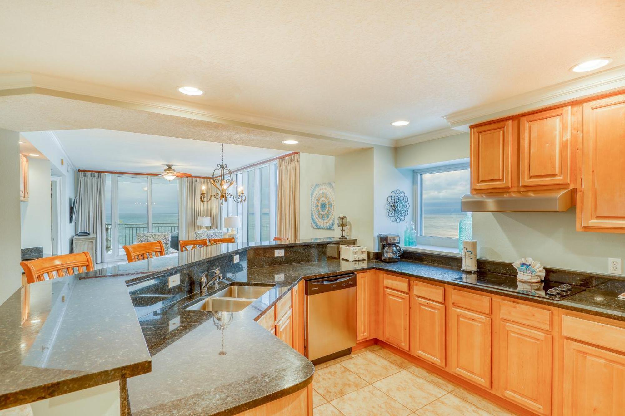 The Colonnades Villa Gulf Shores Bilik gambar