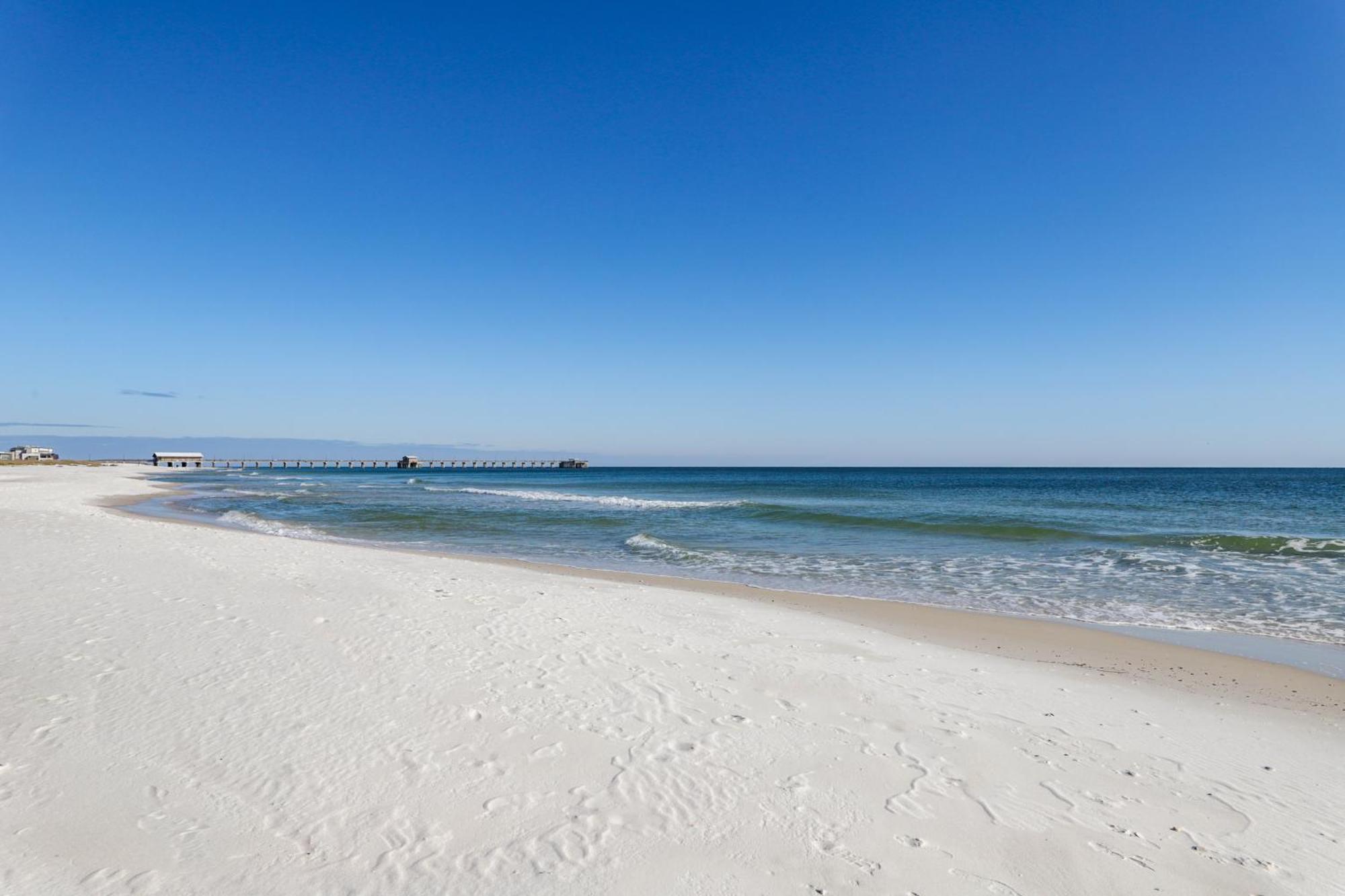 The Colonnades Villa Gulf Shores Bilik gambar