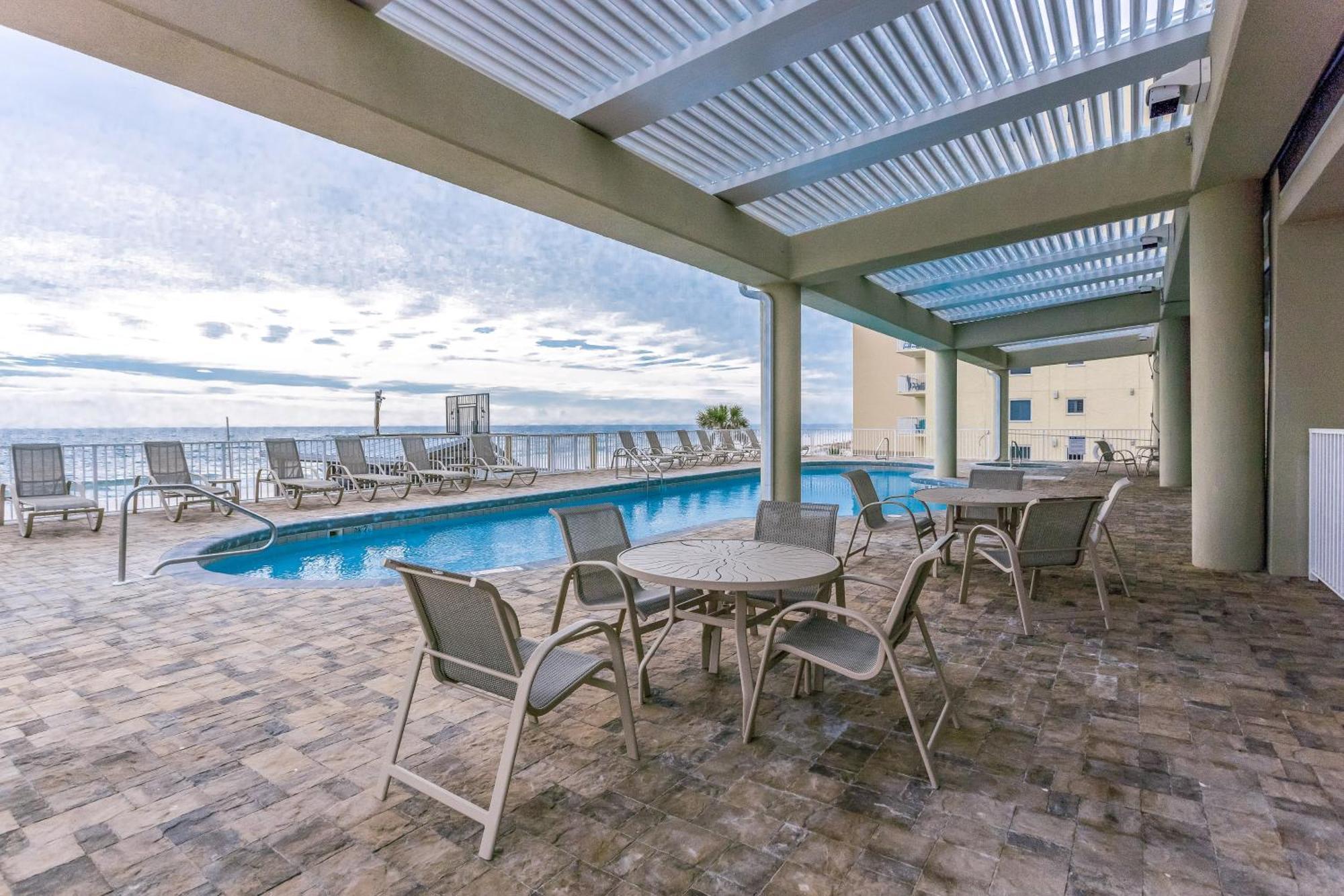The Colonnades Villa Gulf Shores Bilik gambar