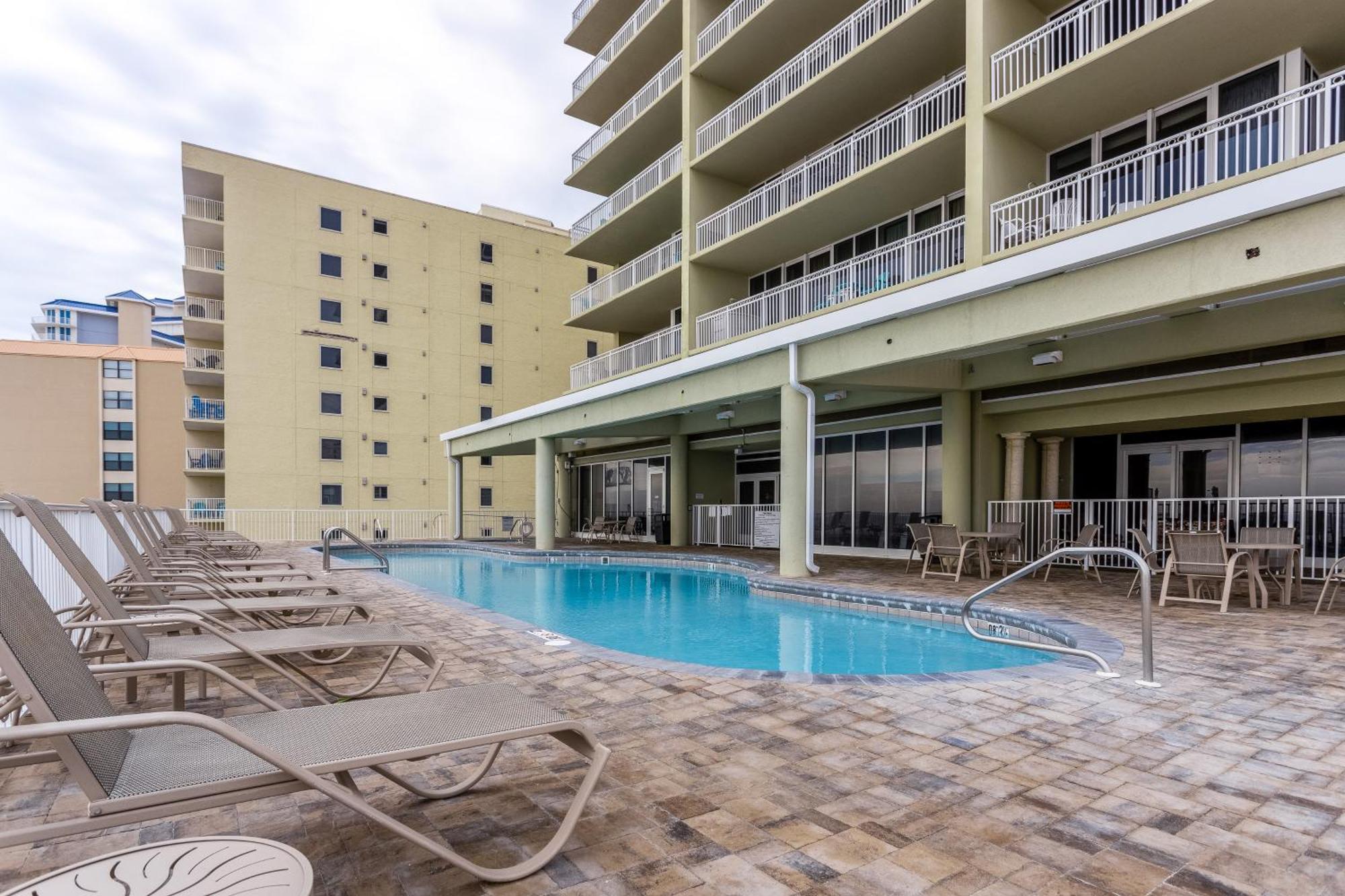 The Colonnades Villa Gulf Shores Bilik gambar