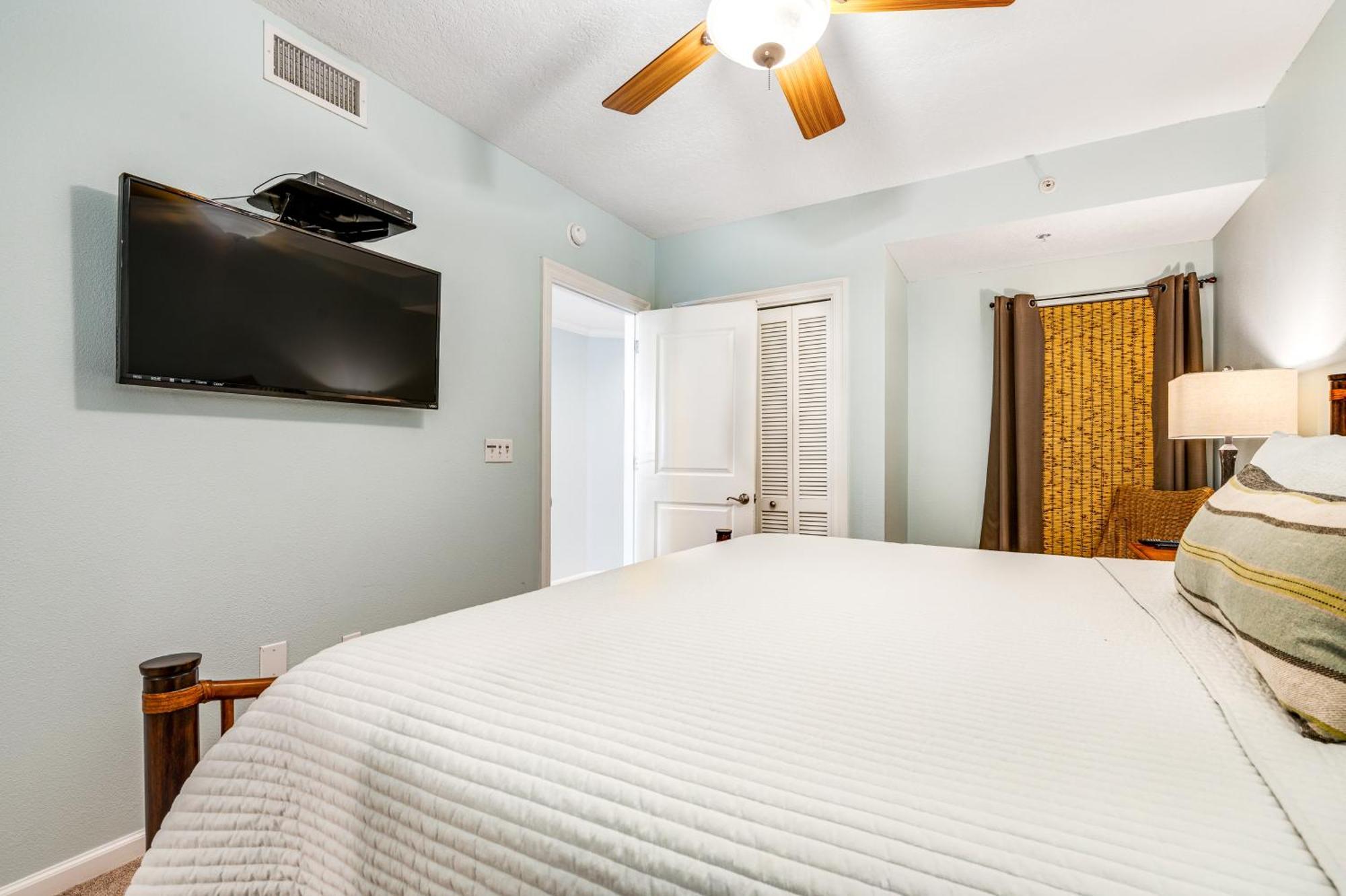 The Colonnades Villa Gulf Shores Bilik gambar