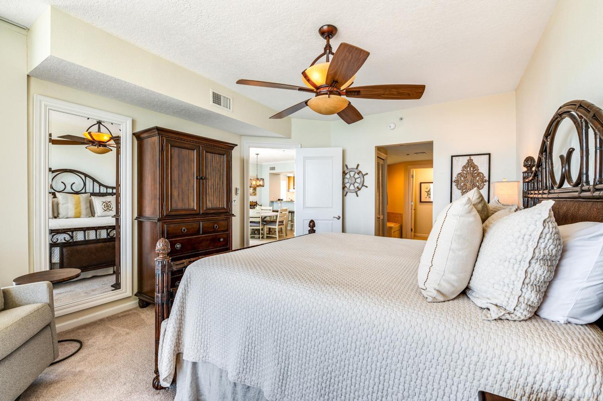The Colonnades Villa Gulf Shores Bilik gambar