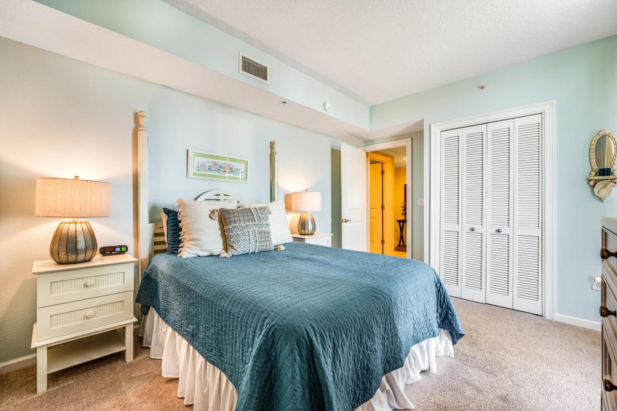 The Colonnades Villa Gulf Shores Bilik gambar