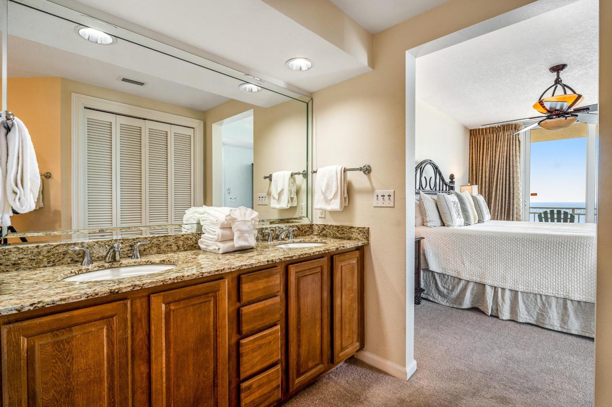 The Colonnades Villa Gulf Shores Bilik gambar