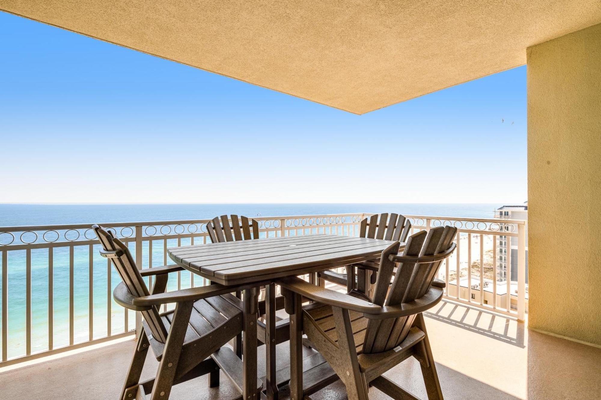 The Colonnades Villa Gulf Shores Bilik gambar