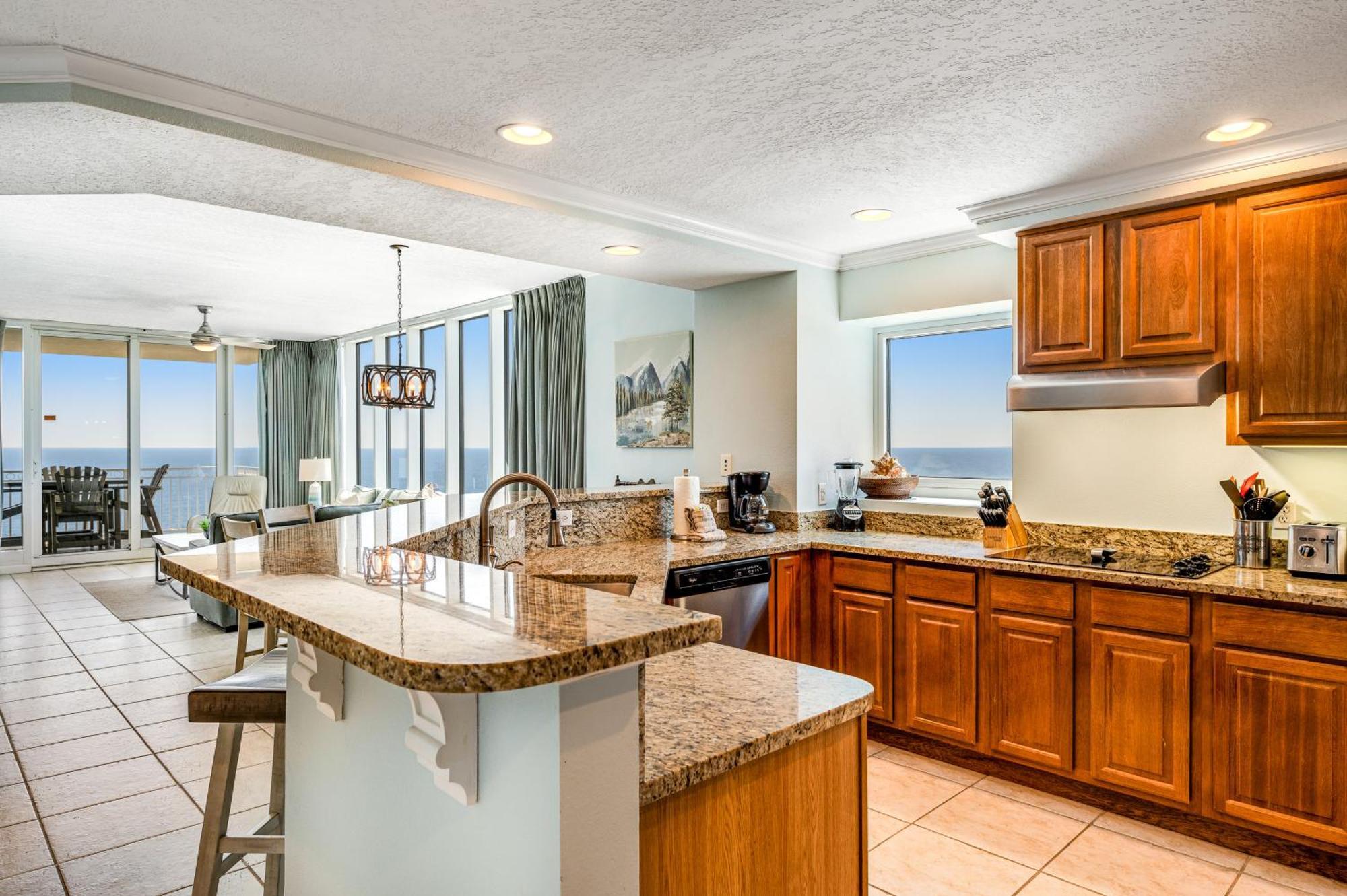 The Colonnades Villa Gulf Shores Bilik gambar
