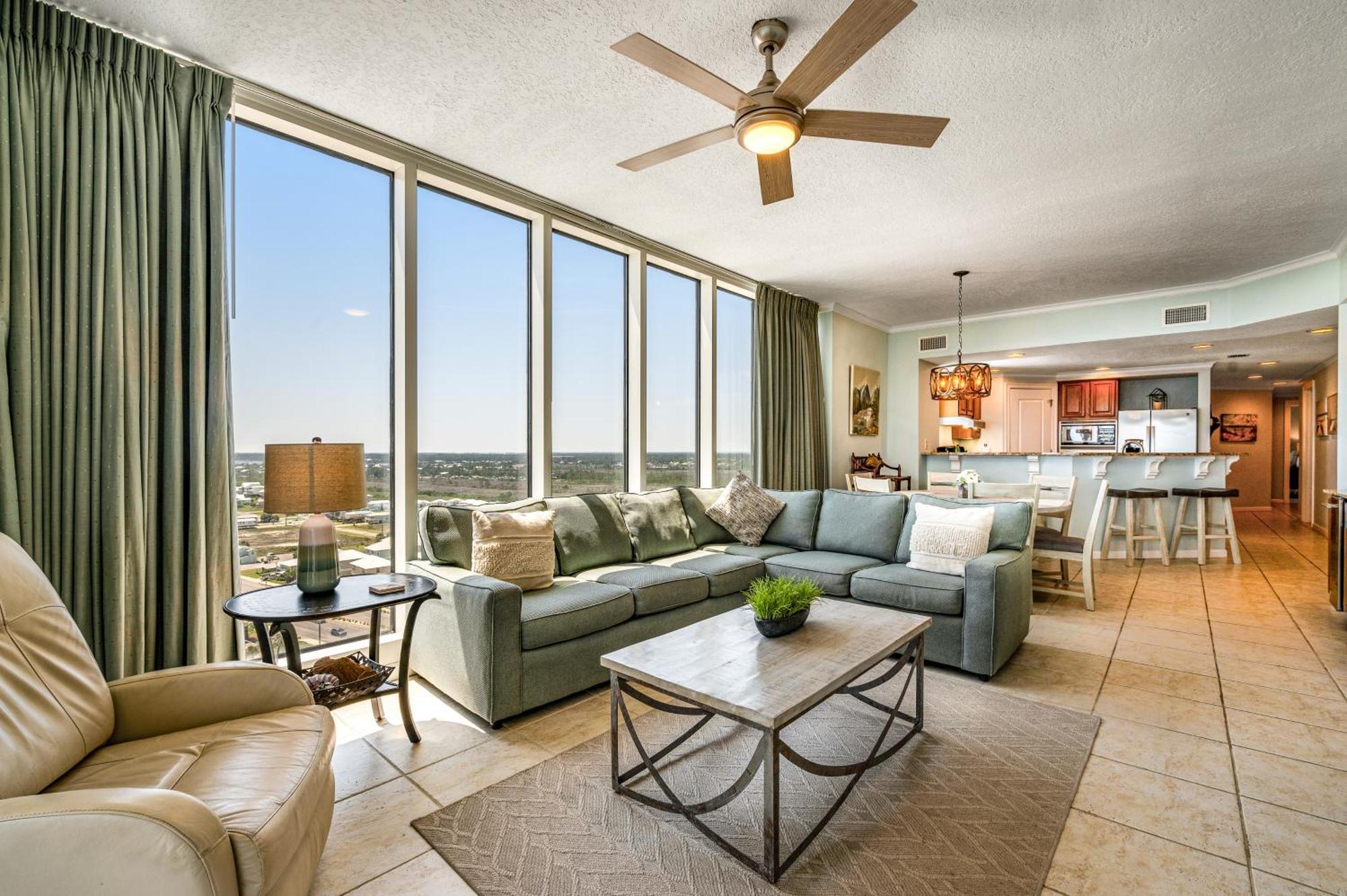 The Colonnades Villa Gulf Shores Bilik gambar