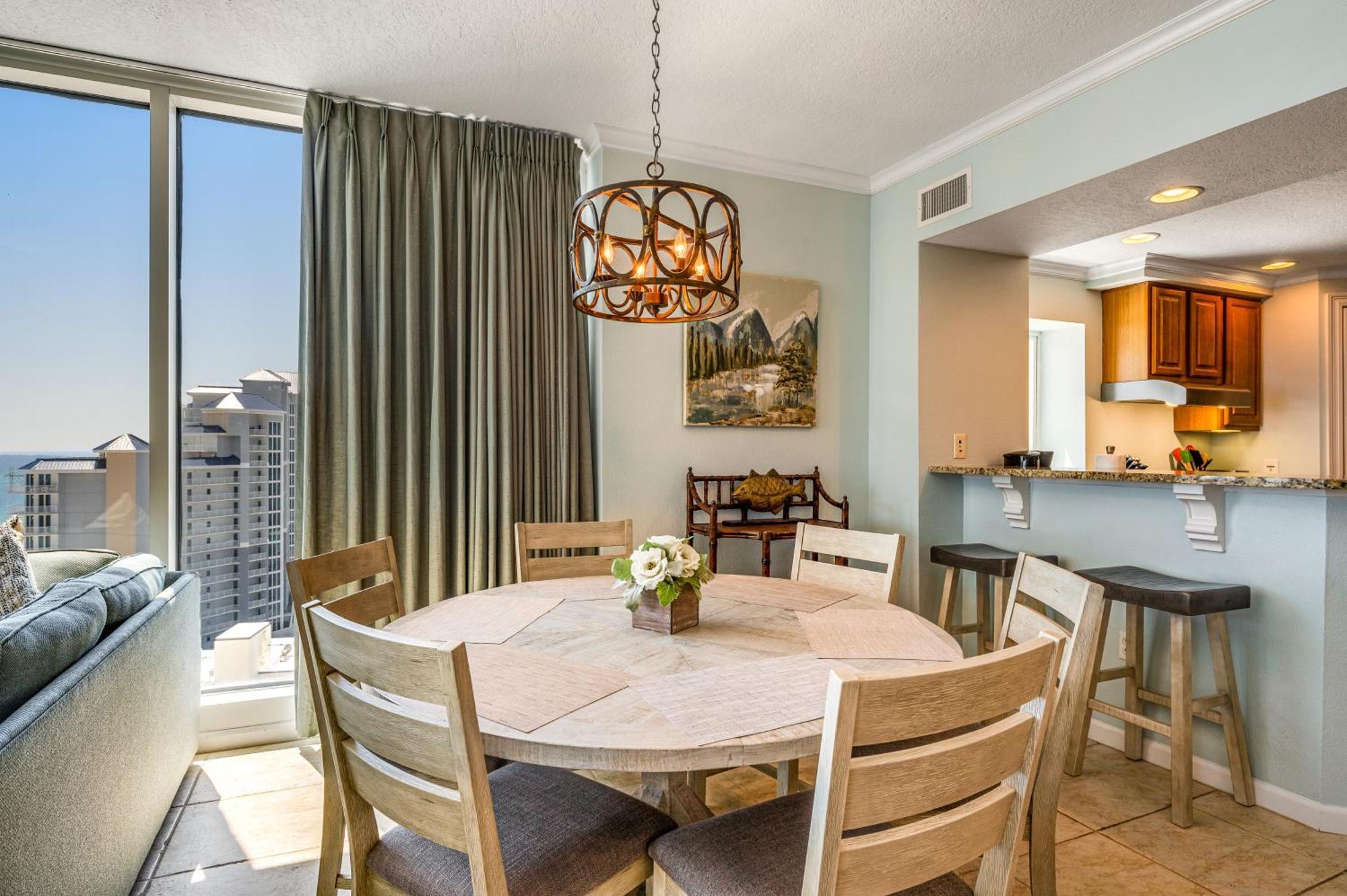 The Colonnades Villa Gulf Shores Bilik gambar