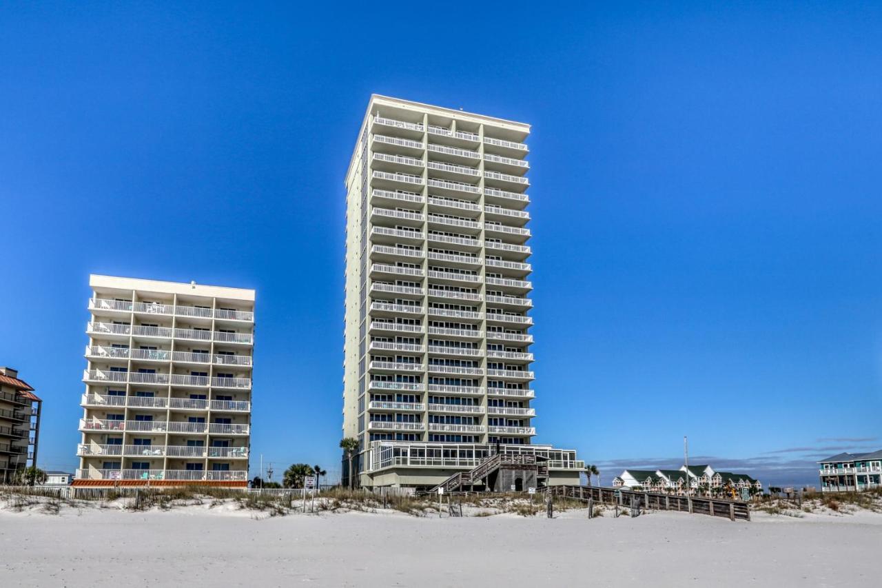 The Colonnades Villa Gulf Shores Luaran gambar